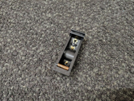 Push Button/ " 1 " (NSM Prestige) Black
