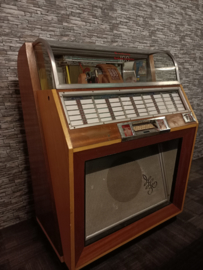 Seeburg M100A 78 RPM (1948) jukebox USA !!! SOLD