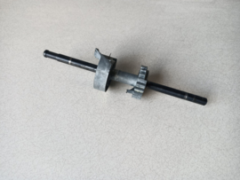 Gripper Shaft Assembly (Rock-Ola 425 /433GP)