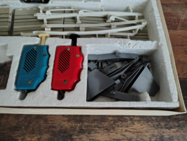 Racebaan 4004/ Porsche GT / Faller AMS/ Slotcar