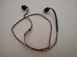 Cable (Rock-ola 418S/ Rhapsody (1964)