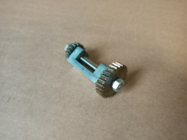 Gear/ Mechanism (Harmonie 120WS) Wallbox