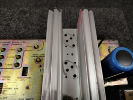 Amplifier/ 61024903/ 250 Watt (Rowe-AMi CD-100)