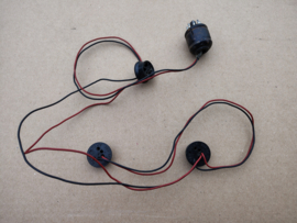 Speaker Cable (Wurlitzer Div)