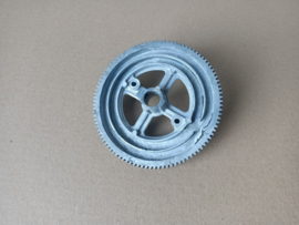 Drive Gear Mechanism (Rock-Ola Div)