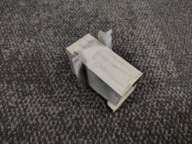 Coin Chute/ Under  (Rowe-AMi  JAL-200)