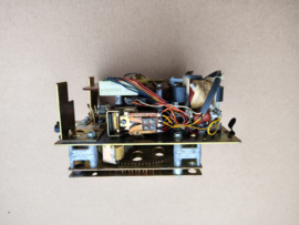 Selector/ Mechanism (Rowe-AMi TI-2)