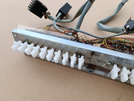 Push Button Switch Assembly (Rock-Ola 426 Grand Prix)