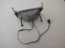 Knipperlicht/ Behuizing/ Bumper/ Cadillac Coupe/ Sedan De Ville (1962)