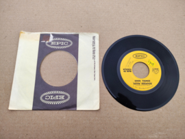 7" Single: David Houston - Good Things (1972) USA