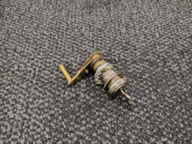 Lock + Key (Wurlitzer 3710/ Americana)