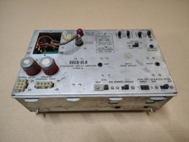 Amplifier/ 52260-A (Rock-Ola 471/ 481/ 483/ Max)