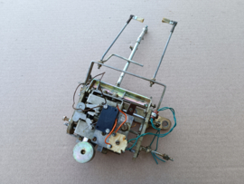 Tone Arm/ Mechanism (jupiter Div)