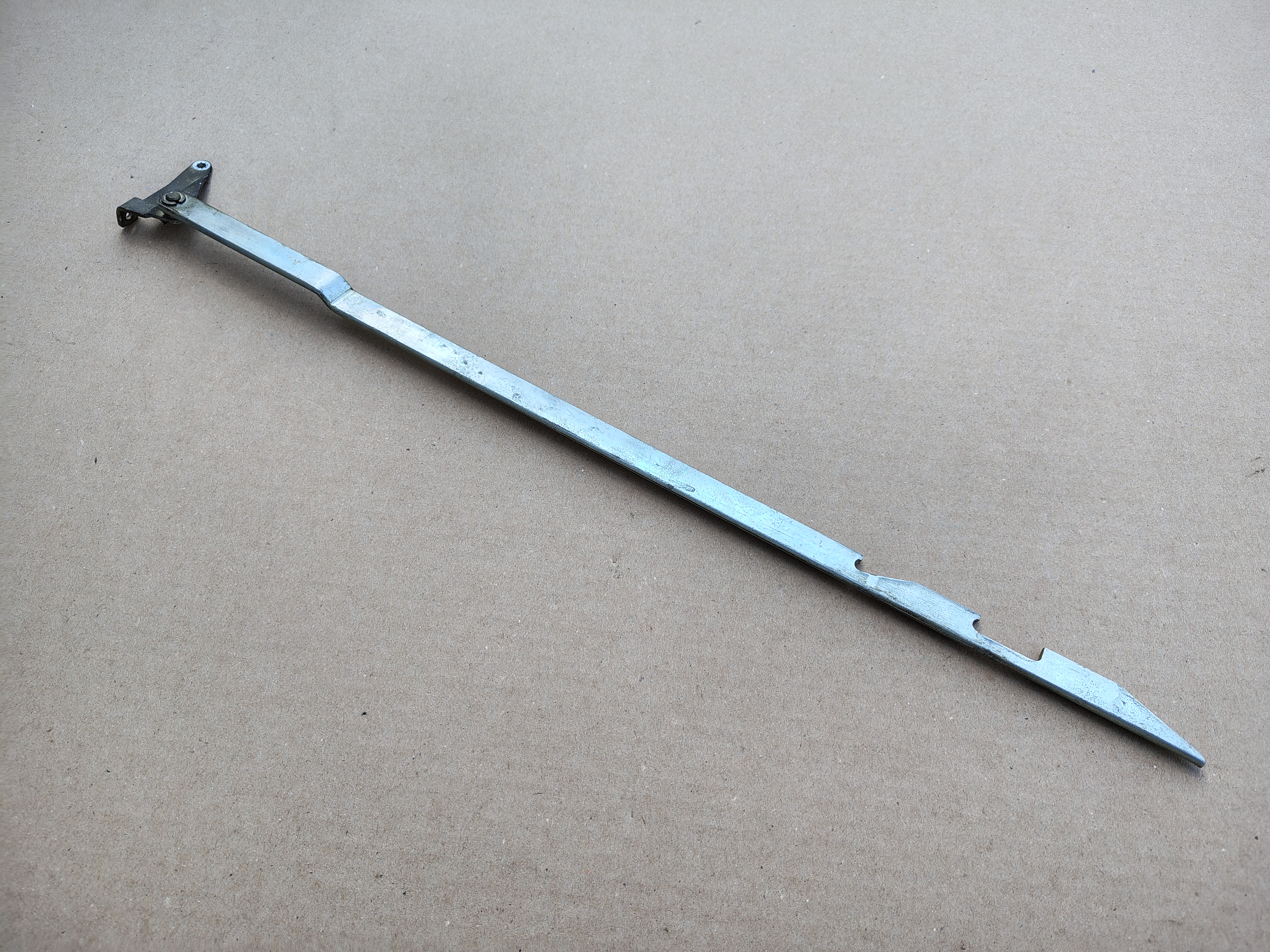 Dome Stay (Rock-ola 414/ Capri II (1964)