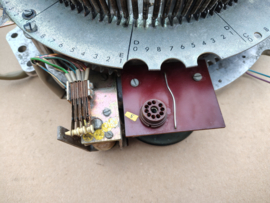 Selector/ Mechanism (Wurltizer Lyric FL) 1970