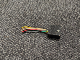 Cable Plug (Gedasa Sinfonola 1000)