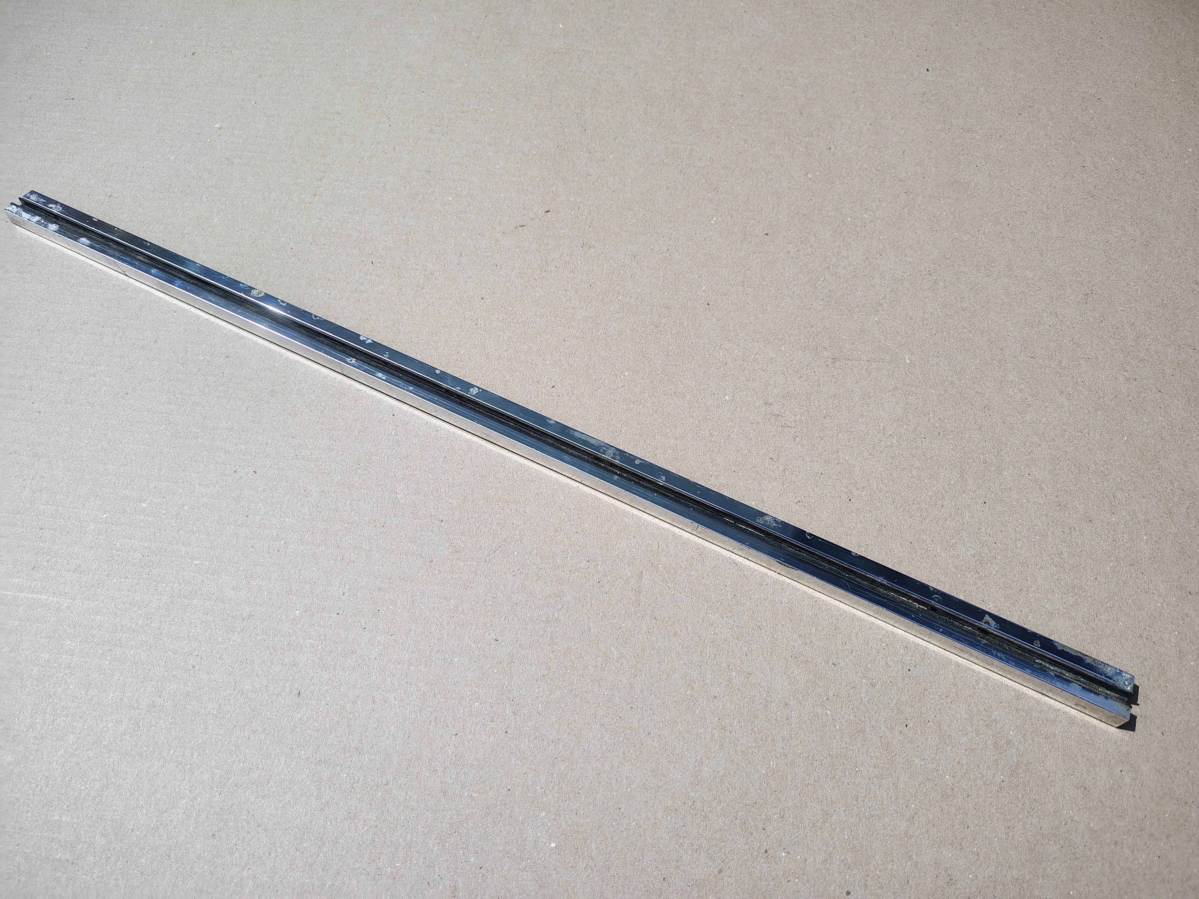 Side Dome/ Casting/ List (Rock-ola 414/ Capri II (1964)