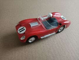 Slotcar: Ferrari (Circuit 24) 1:32