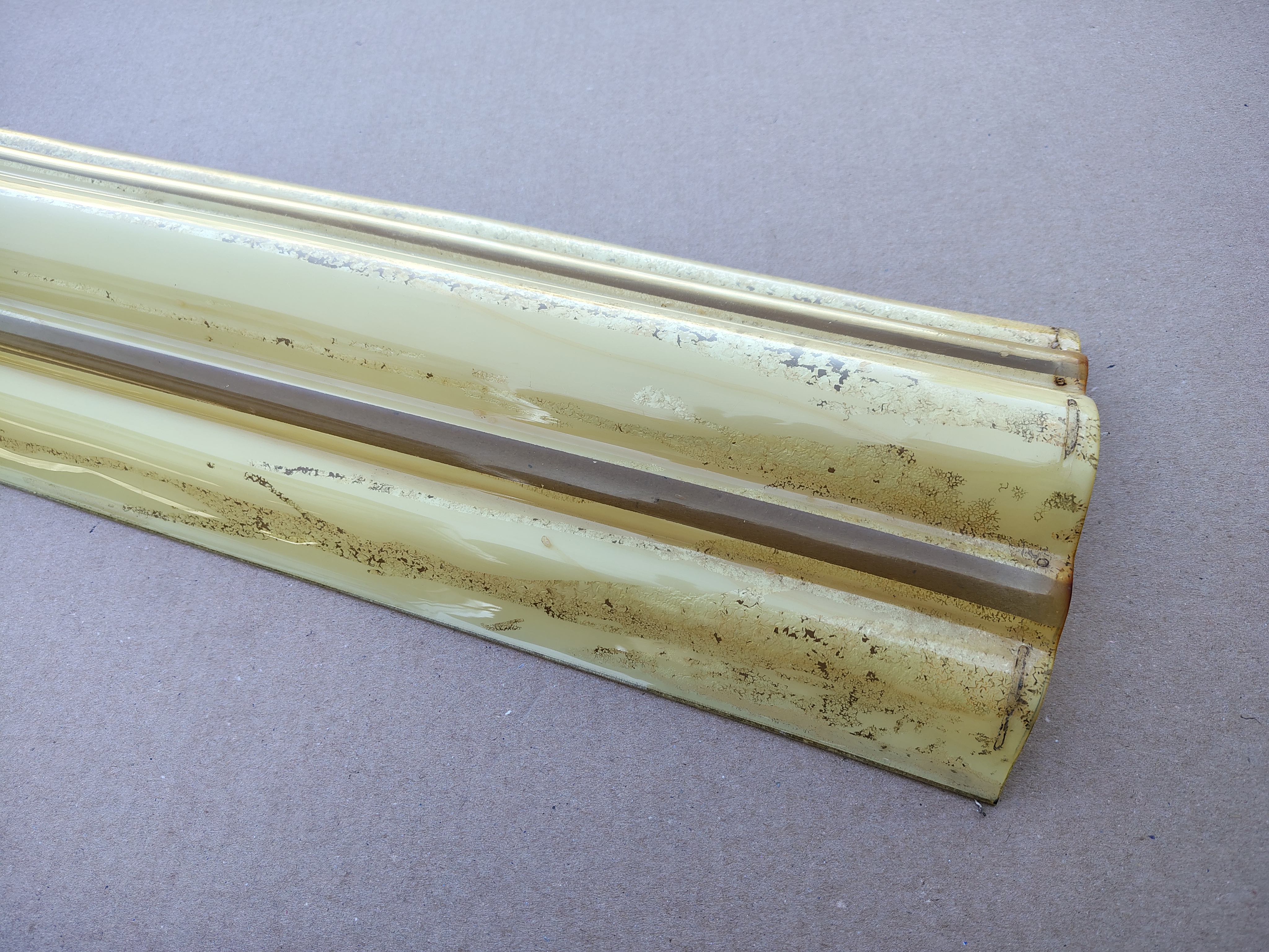 1x Plastic (Wurlitzer 1015/ OMT)