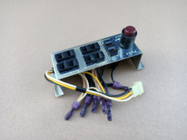 Output Unit  (Seeburg LS2)