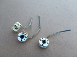 Lamp Holders (Wurltizer Div)