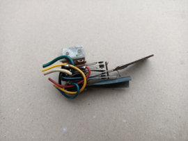 Reversing Switch/ Contact/ Mechanism (Seeburg SX 100)