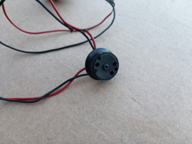 Speaker Cable Plug (Wurlitzer (Div)