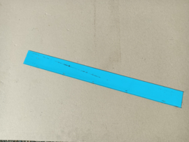 Ligt Diffuser (Seeburg AY160)