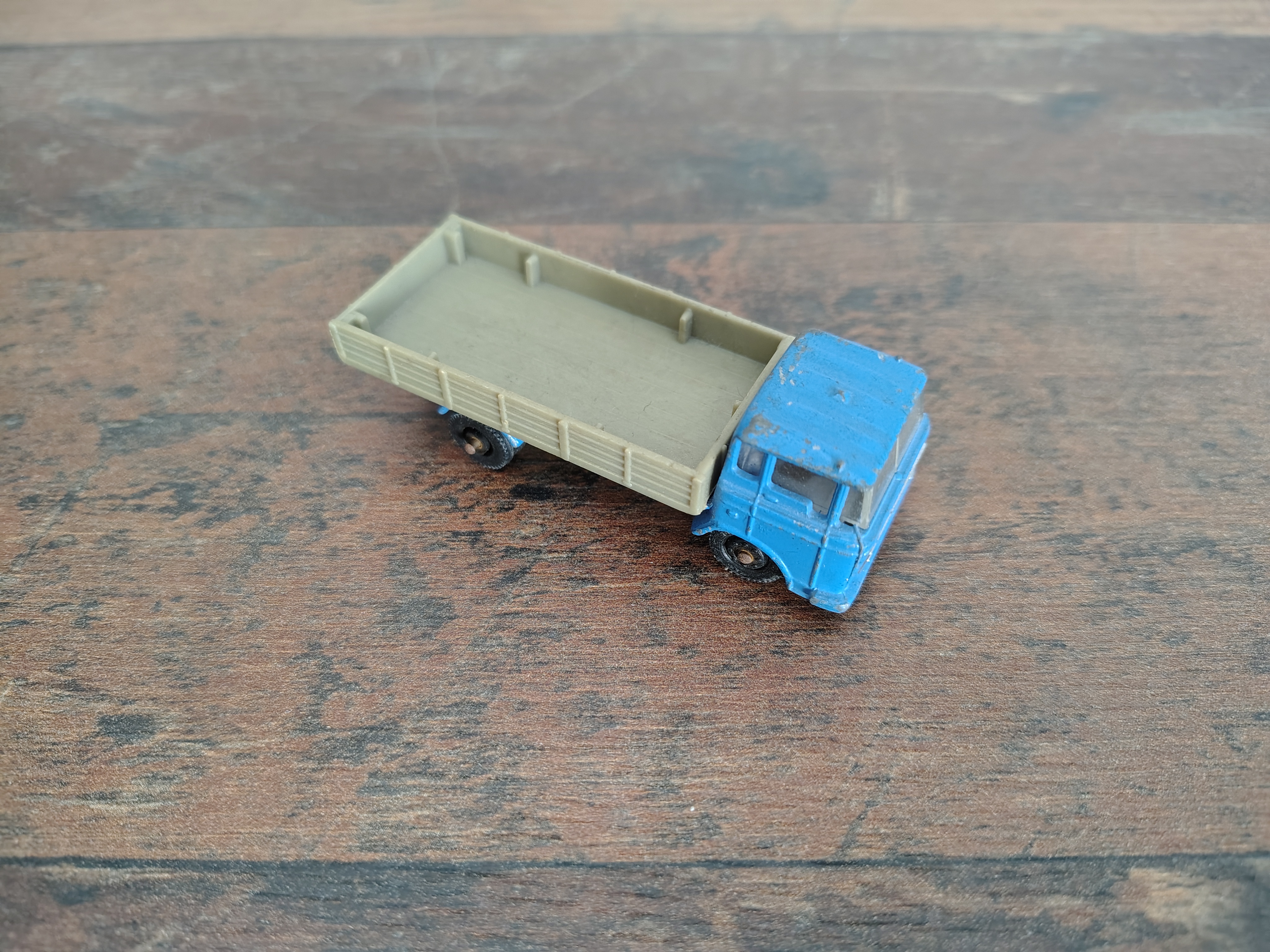 DAF 2600/ Bakwagen /Marjorette