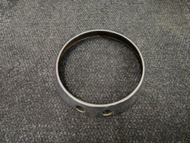 1x Chrome koplamp rand (DAF 55)