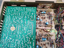 Amplifier/ 6-07438-09 (Rowe-AMi R85/ R86)