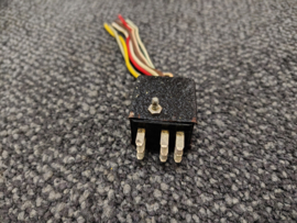 Cable Plug (Gedasa Sinfonola 1000)