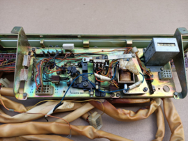 Key Switch Panel (Wurlitzer Div)