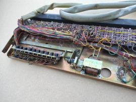 Push Button Panel (Rowe-AMi Tl-2)