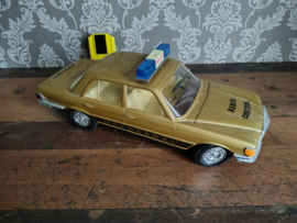 Mercedes-Benz 450 SEL /Police / Rico / Spain / Monocanel