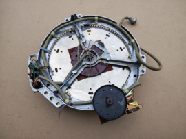 Selector/ Mechanism (Wurltizer Lyric FL) 1970