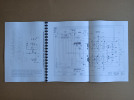 Service Manual: (Bergmann S100) 1963