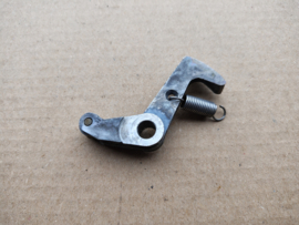 Gear Segment Assembly/ Mechanism (Seeburg Q160)