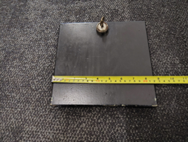 Coin Door (Seeburg STD160/ Vogue II)