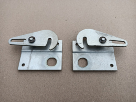 Lid Lock Cam/ LH & RH (Seeburg LS2)