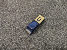 Key Switch Button " Q " (Seeburg DS160)