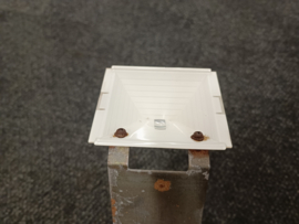 Bracket/ Record Inducator Panel (Wurlitzer 2700/2710)