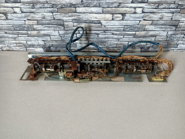 Key Switch Panel (Seeburg LS1)