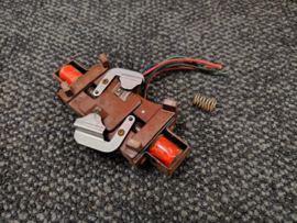 Carriage Housing + Coil/ Mechanism (Rock-Ola/ 425/ Grand - Prix)