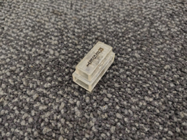Push Button " Reset " (Rock-ola/ Div)