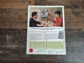 Folder/ Flyer:  (Wurlitzer 2900)