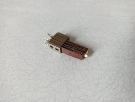Switch Contact (Harting Div)