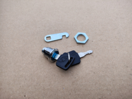 Lock + Key (jukebox) NEW !!!