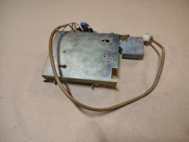 Slug Rejector/ Frame (NSM/ Div)