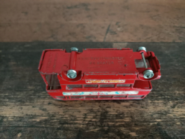 Londense Bus / A.E.C Routemaster /Budgie Toys 1:43